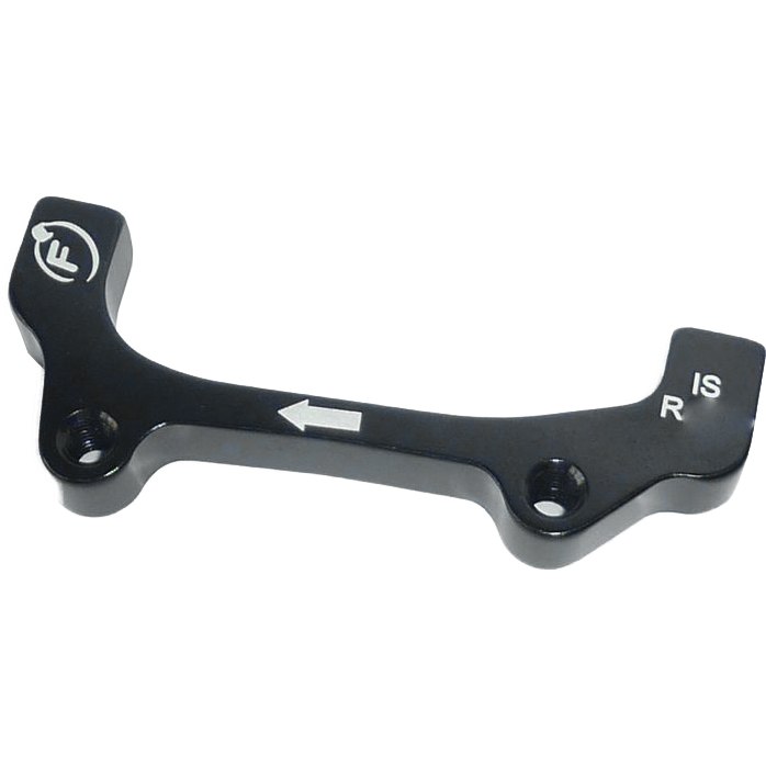 Formula Adaptor for 203mm Disc