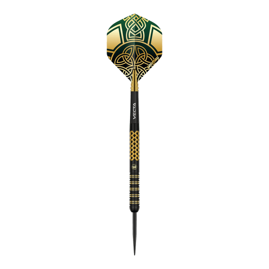 Winmau Brendan Dolan Signature Series Steeldarts