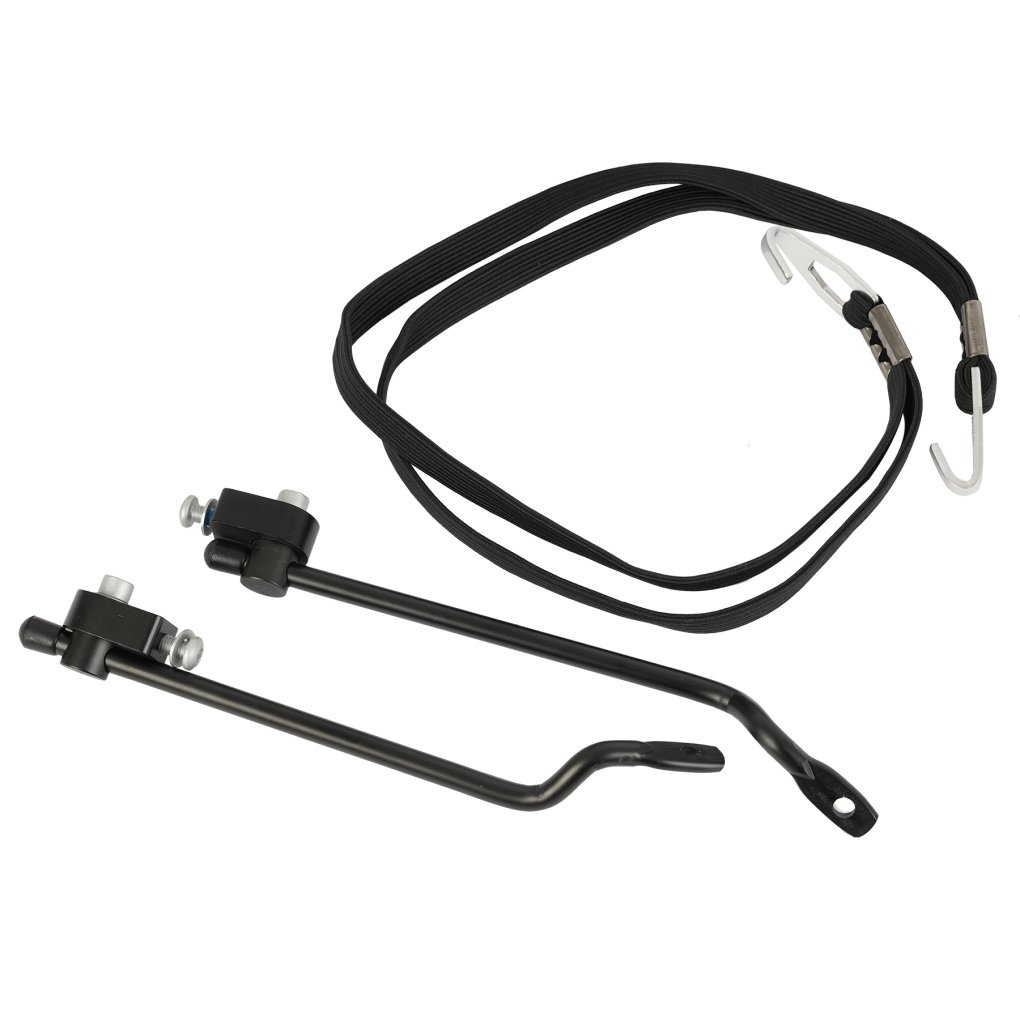 XLC RP-R03 Rear Carrier - 28 Inch