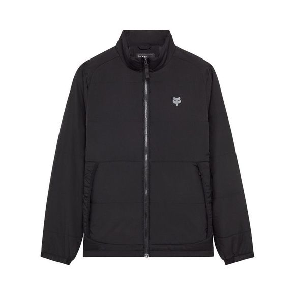 Fox Ridgeway Lite Down Jacket - BlackRef: FX6165