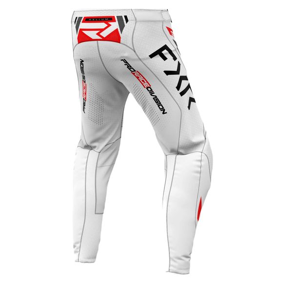 FXR HELIUM MX 25 2025 cross pants - WhiteRef: FXR0806