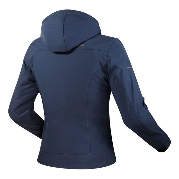 Ls2 Bolton Women'S Motorcycle Jacket - Blue / BlackRef: LS1339