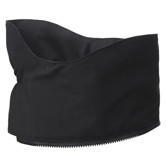 Rukka STORM-R GORE-TEX® Neck Warmer - BlackRef: RUK0042