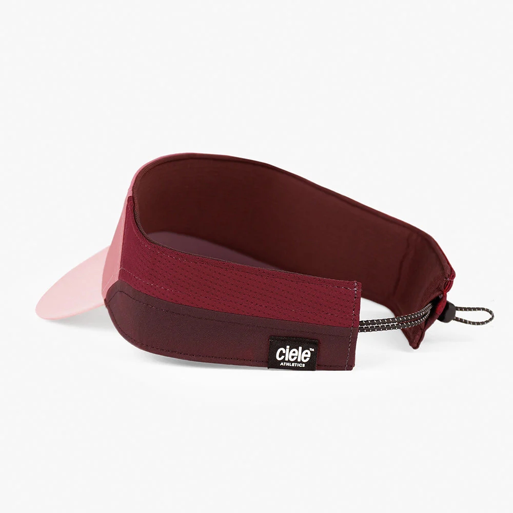 Ciele Athletics FSTVisor SC - Comp Iconic VC - decorose