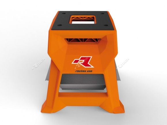 Motorcycle Racetech tt r15 orange universalRef: Rh00351A / 1088172001