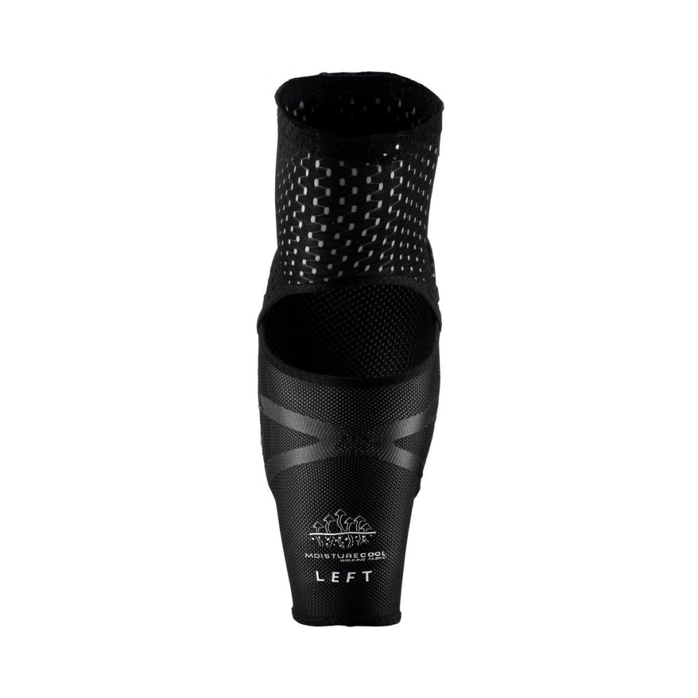 Leatt Elbow Guard 3DF 6.0 - white/black