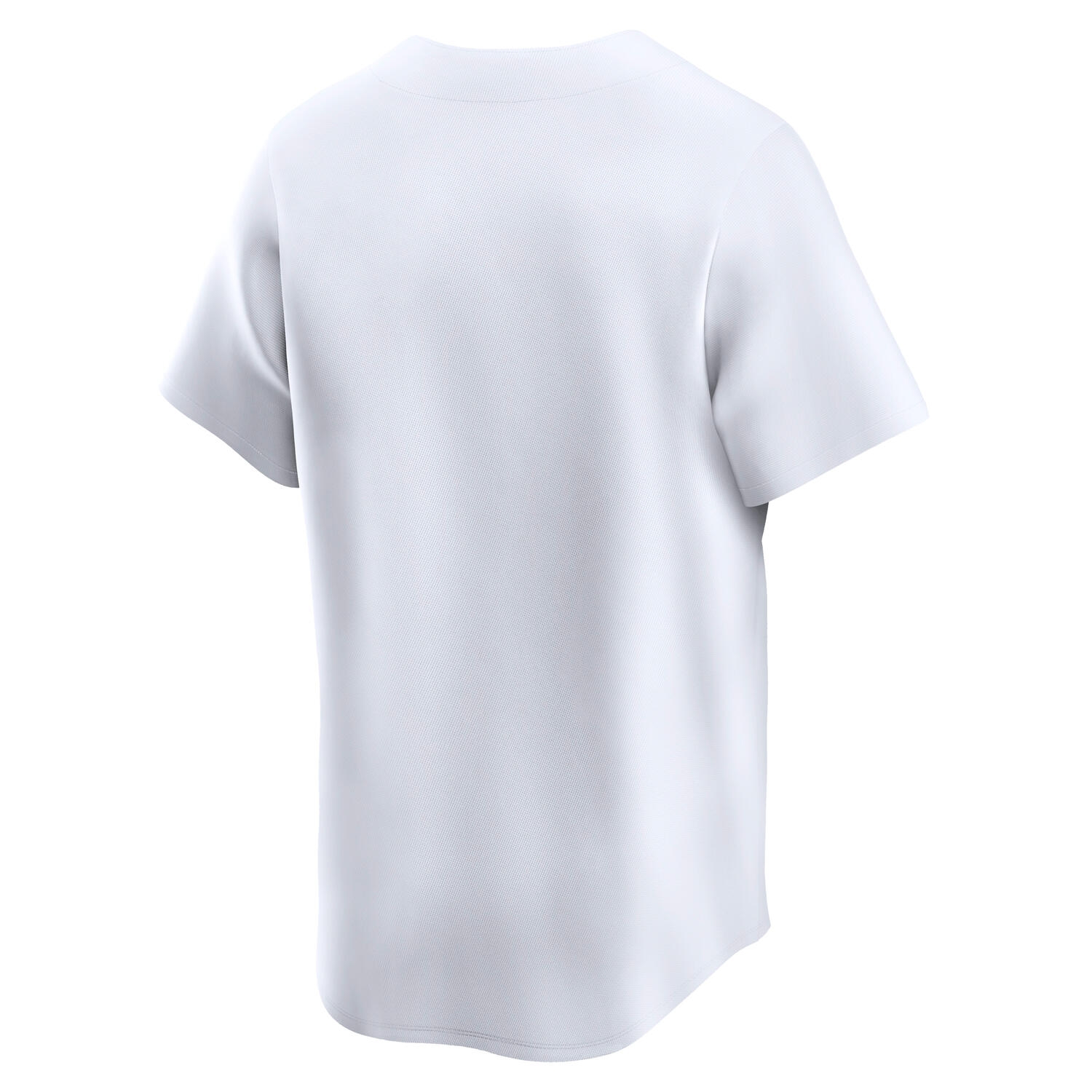 Brooklyn Dodgers Cooperstown Nike Limited MLB Jersey White