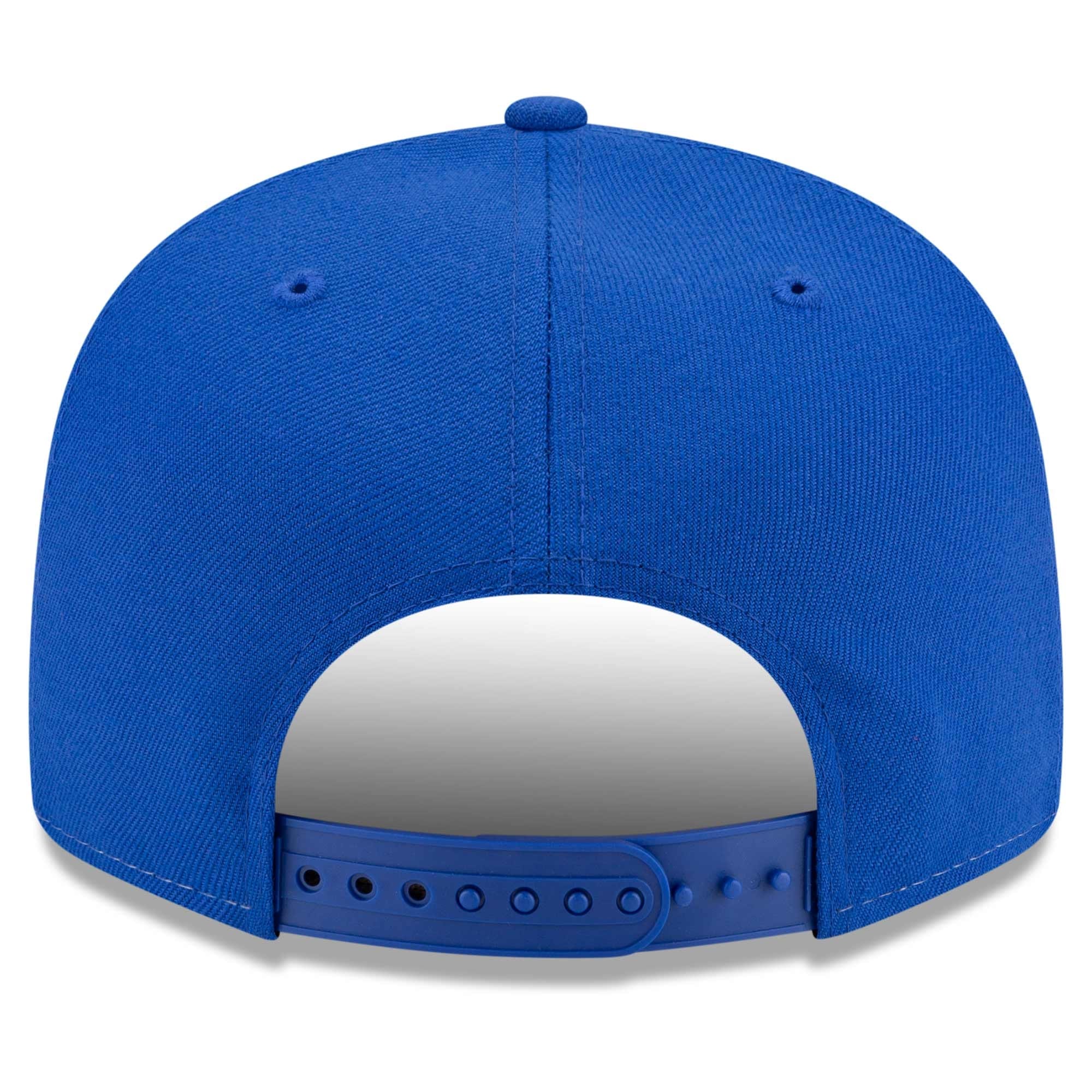Los Angeles Clippers 2021 NBA All-Star Game Flash Tear New Era 9FIFTY Snapback Cap
