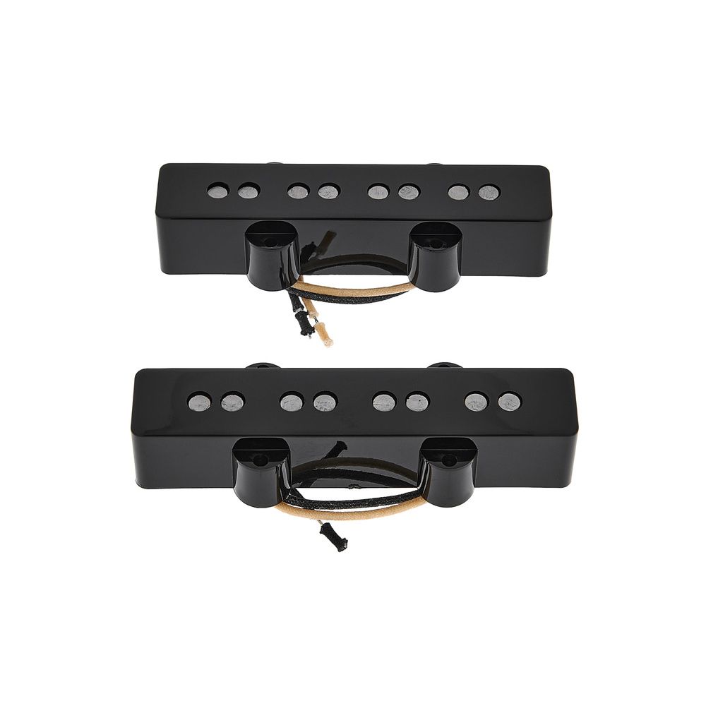 Fender Pure Vintage 66 J