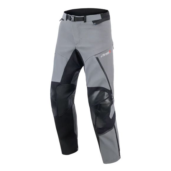 Alpinestars Andes Pro Drystar®Xf Motorcycle Pants - Gray / BlackRef: AP4130