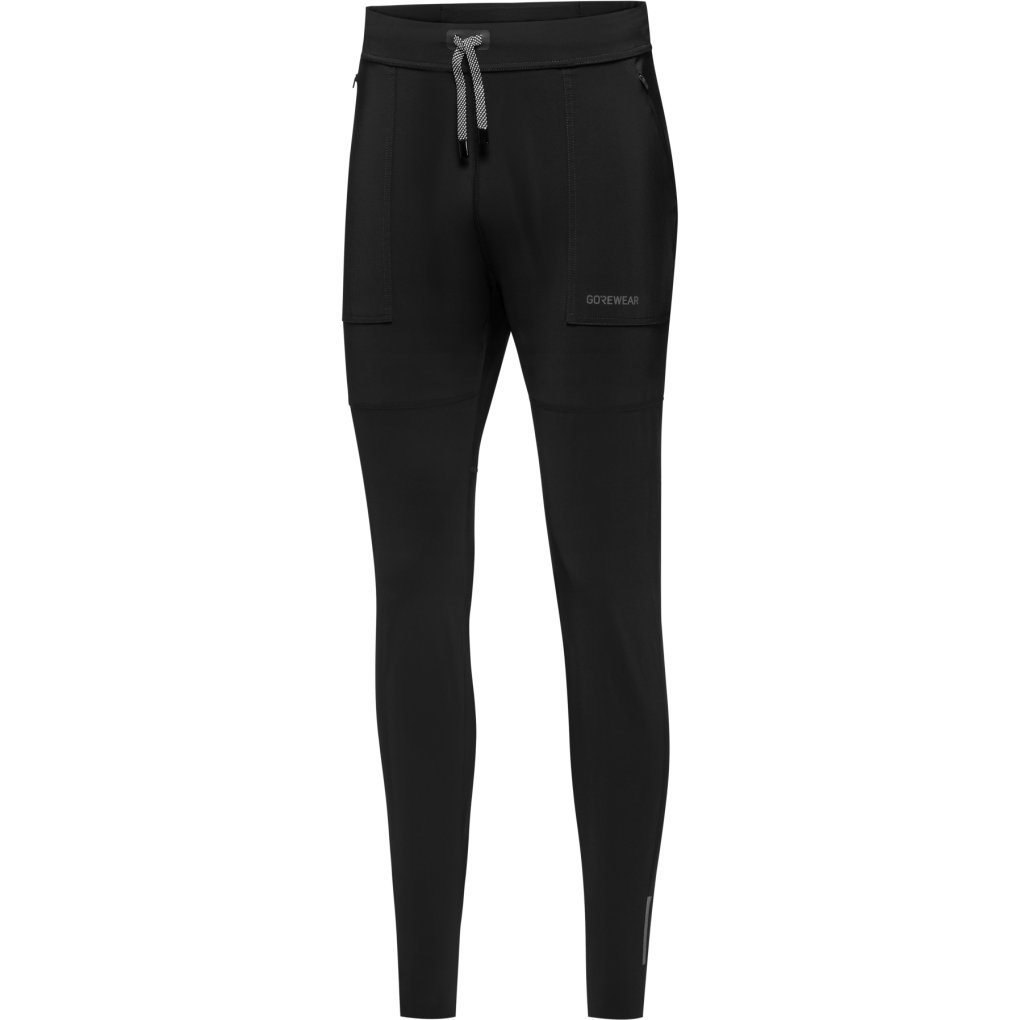 GOREWEAR Everyday Track Pants Men - black 9900