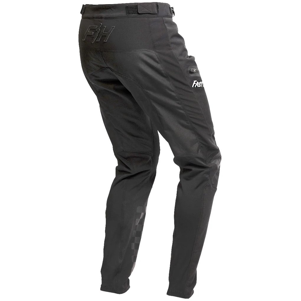 Fasthouse Fastline 2.0 Pants Men - Black