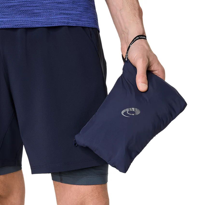 ROAD PACKABLE JACKET