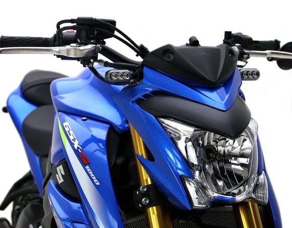 Clignotant Denali s avant T3 Modular Switchback UniverselRef : DENA00027A / 1114915