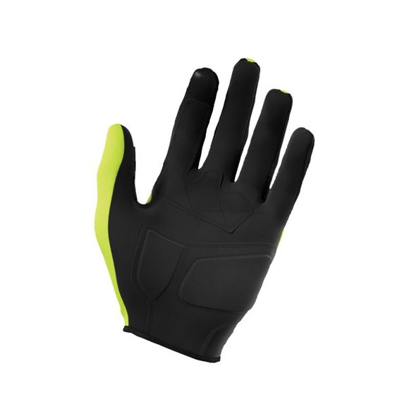 Shot Trainer CE 3.0 2023 Enduro Gloves - Yellow/BlackRef : SO2397
