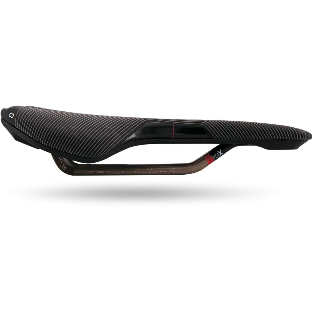 Prologo Proxim Nembo Slide Control Tirox 135 Saddle - Black