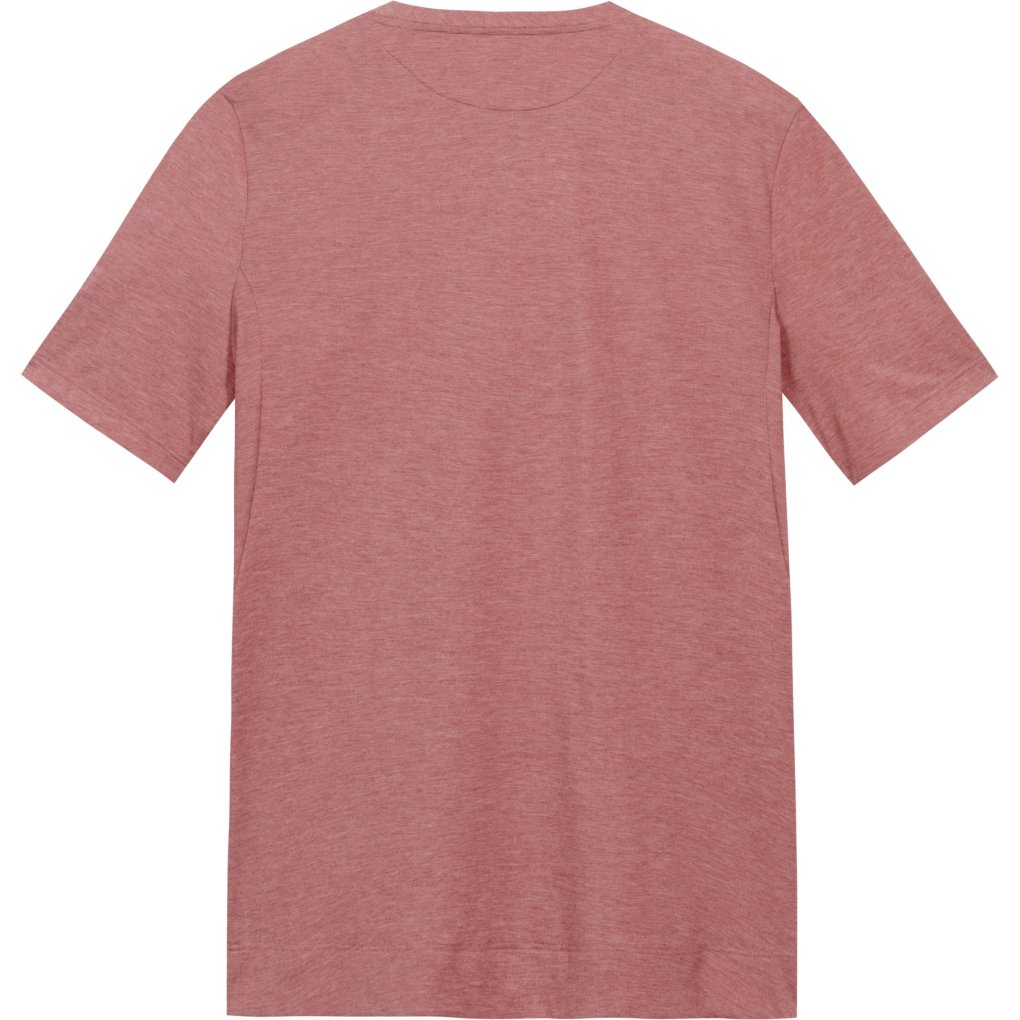 GOREWEAR Training Tee Men - lab rose DL00