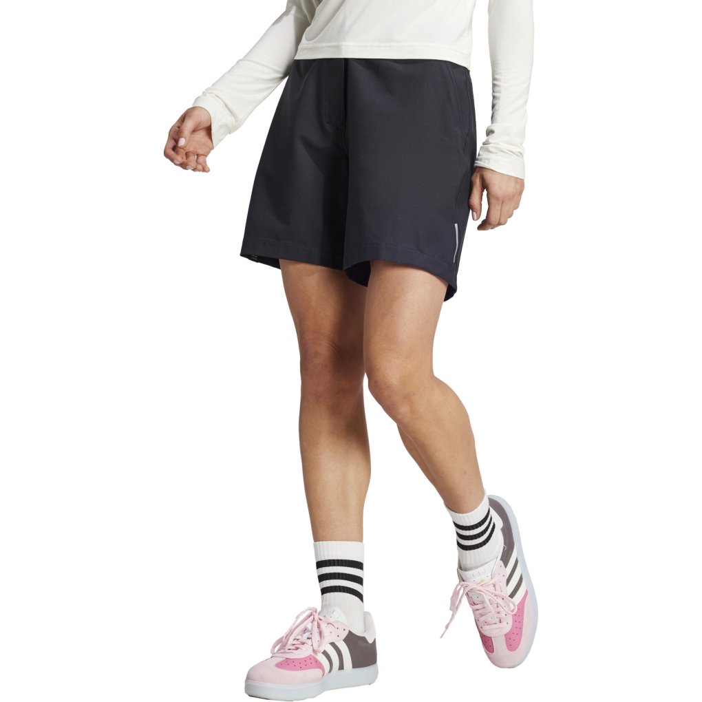adidas Trackstand Cycling Shorts Women - black IN4558