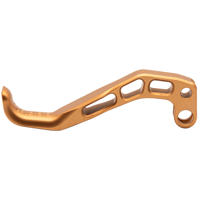 OAK Components TRL Brakelever Set - TRP - copper
