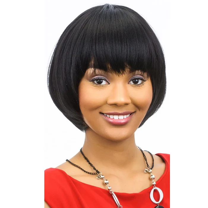 Diana Full Wig - ASHANTI 08