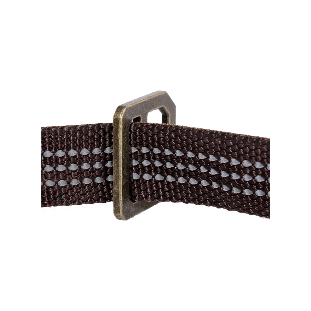 Carhartt Journeyman Leash - Brown - S