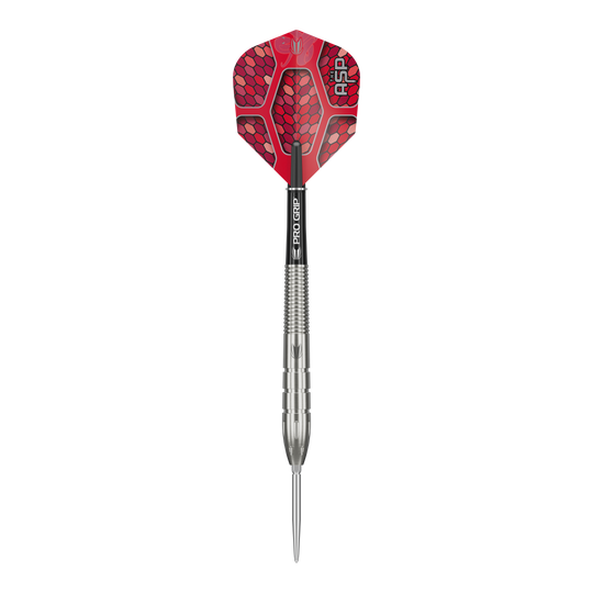 Target Nathan Aspinall GEN1 Swiss Point steel darts