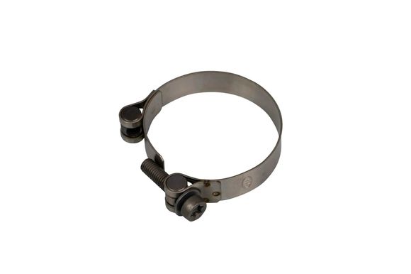 Akrapovic Sleeve Collar Spare Part UniversalRef: Sa00277A / 85031829