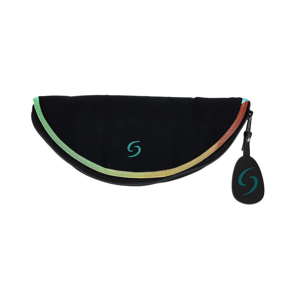 Mollenhauer 7701R Bag Soprano Rainbow – Thomann Ireland