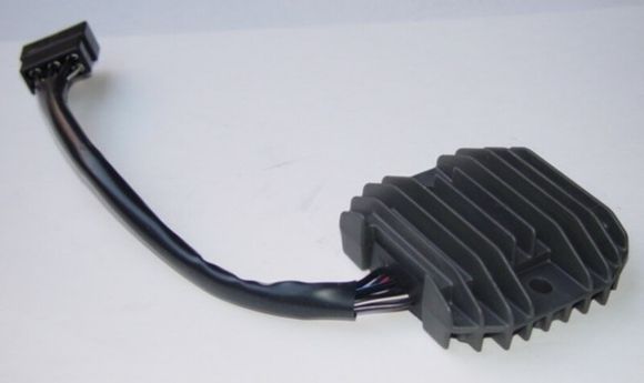 Tour Max Voltage Regulator Ref: TRM00042A / 1080102