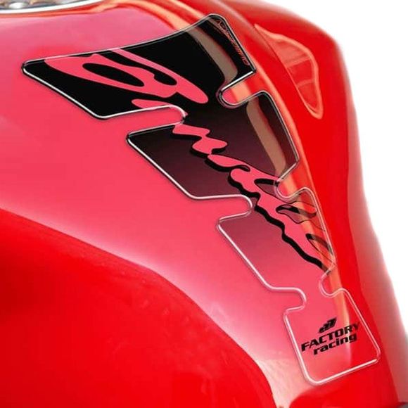 Protège réservoir Puig SUZUKI BANDIT Universel - NoirRef : PUI0085