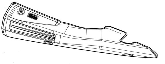 Protection échappement Akrapovic Visière Pièce rechangeHARLEY DAVIDSON 1868 FLTRXS 1868 ROAD GLIDE SPECIAL - 2022Ref : SA00636A / 18611783