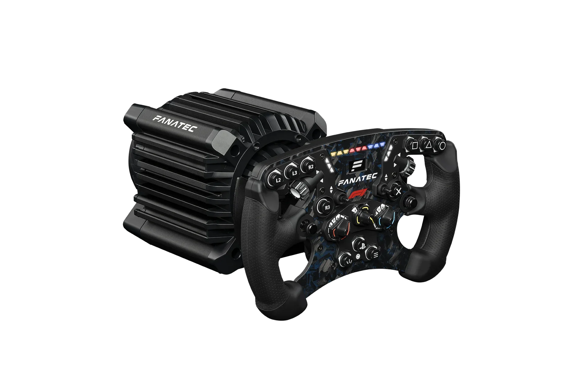 ClubSport Racing Wheel F1® (18 NM)