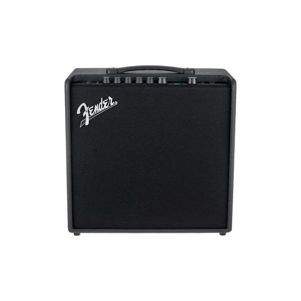 Fender Mustang LT50 – Thomann Ireland