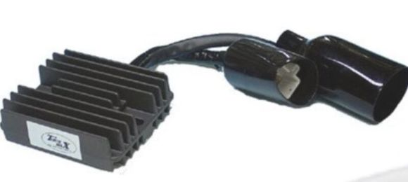 Tour Max Voltage Regulator HONDA 1000 CBR 1000 RR FIREBLADE (SC57) - 2006 - 2007Ref: Trm00081A / 1080098