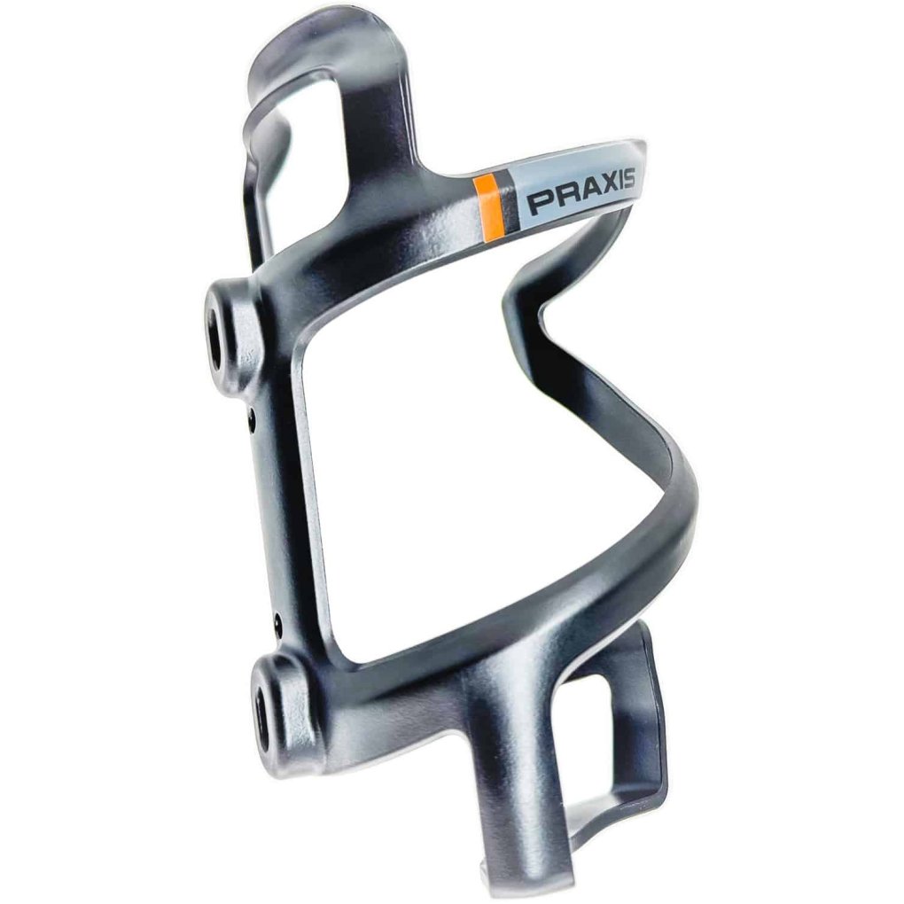 Praxis Works Carbo Cage Bottle Cage