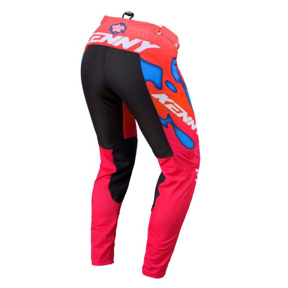 Kenny SPECIAL EDITION ENDUROPALE 2026 2026 cross pants - MulticolorRef: KE3003