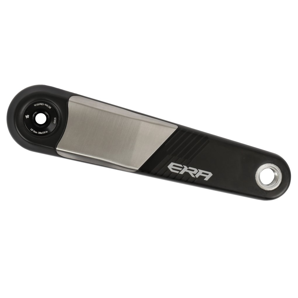 Race Face Era-E E-MTB Carbon Crankarms - carbon / black