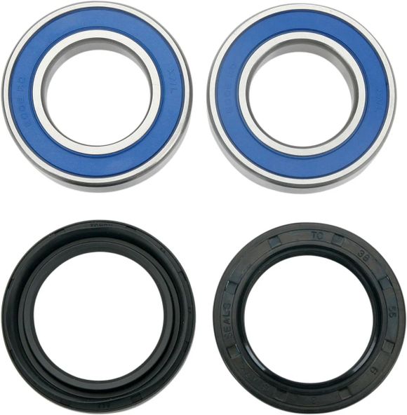 Wheel bearing + spy kit Moose Racing A251108Ref: Me03112A / A251108