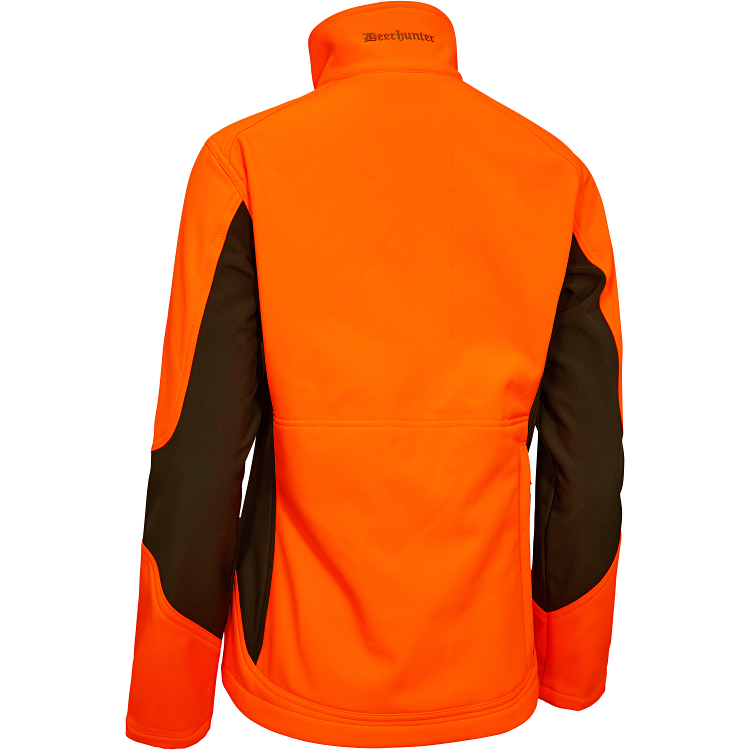 Deerhunter Lady Rogaland Softshell Jacket Women (Safety Orange)
