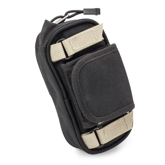 Kriega Harness Pocket - Black BagRef: kri0057 / kkup