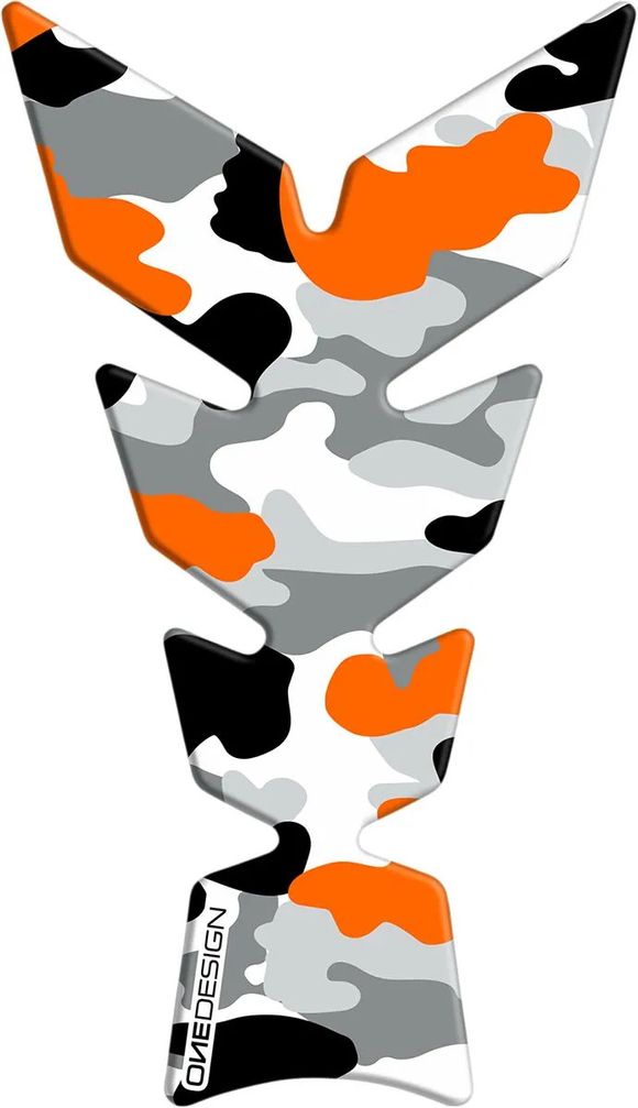 Protège réservoir A-Style Pad réservoir UniverselRef : AS00845A / 43010826