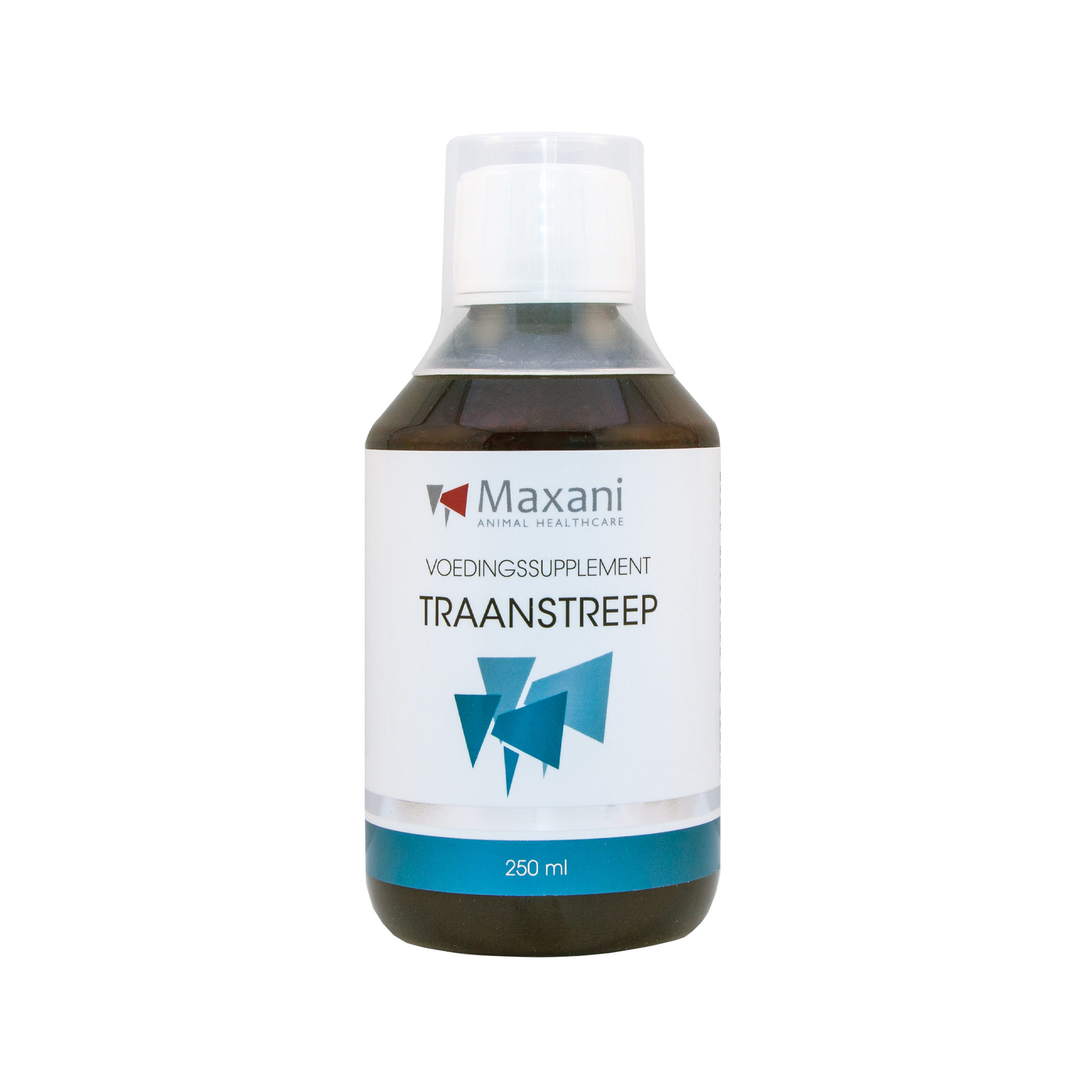 Maxani Tear Stain Supplement - 250 ml