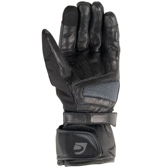 DXR WINTER BREEZE Gloves - BlackRef: DXR0910