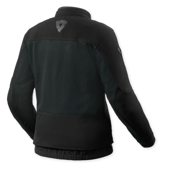 Rev it HIGHCREST H2O LADIES Motorcycle Jacket - BlackRef: RI1774