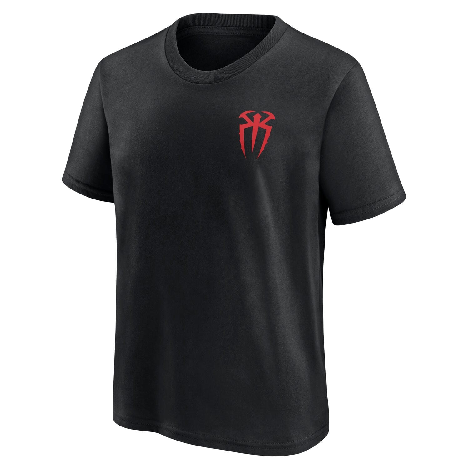 Roman Reigns WWE Superstar T-Shirt Black (YOUTH)