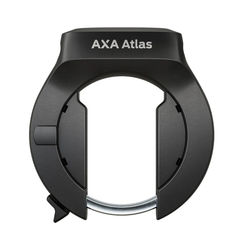 AXA Atlas Retractable Frame Lock