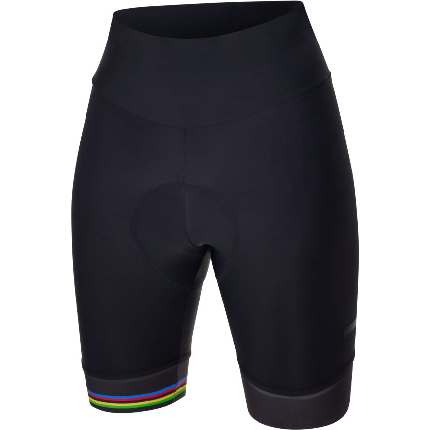 Santini UCI World Champion Shorts Women RE62GILWC