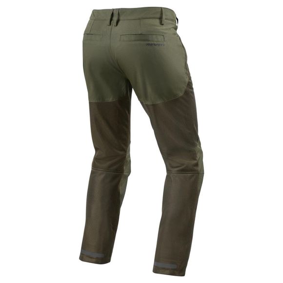 STANDARD ECLIPSE MOTO Rev it - GREENRef: RI1260
