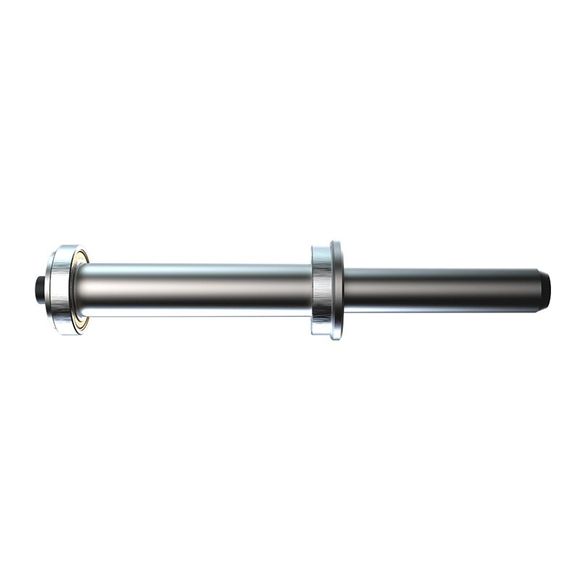 Oxford Single Arm Axle DIAM 24.5 mm lifting axle for ZERO-G Universal single arm crutch - GrayRef: od0240 / ox268