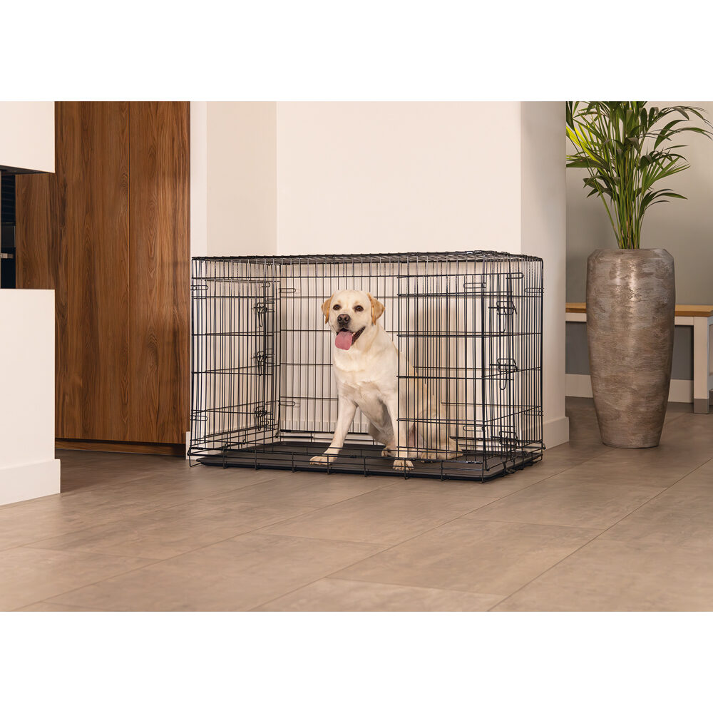 Beeztees Dog Crate - S